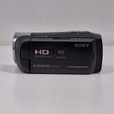 Sony Handycam Digital Video