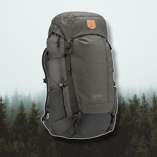 Fjallraven abisko friluft 35l - fjallraven,