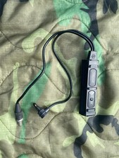 Surefire SR07 RIS Dual Pressure Switch for Torch/PEQ Laser