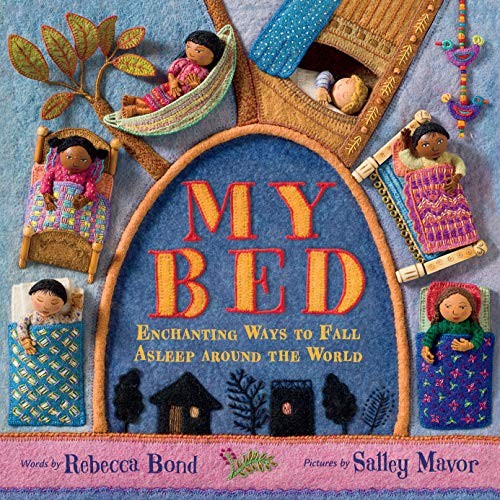 Bed enchanting ways - enchanting, to