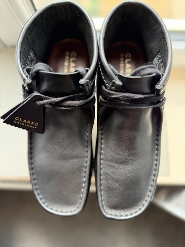 Clarks originals wallabee boot - clarks,