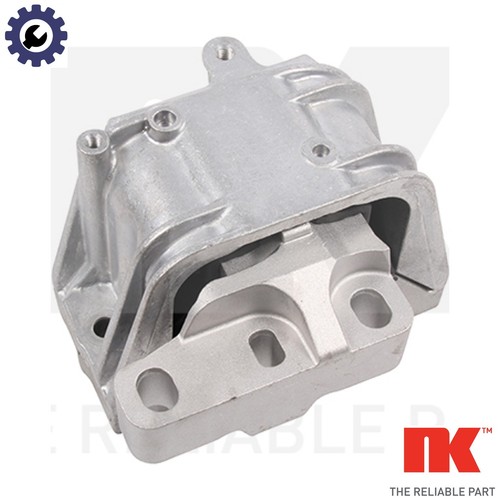 Mounting engine 59747061 - engine, for