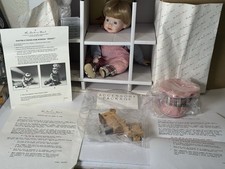 The Danbury Mint "Jimmy" by