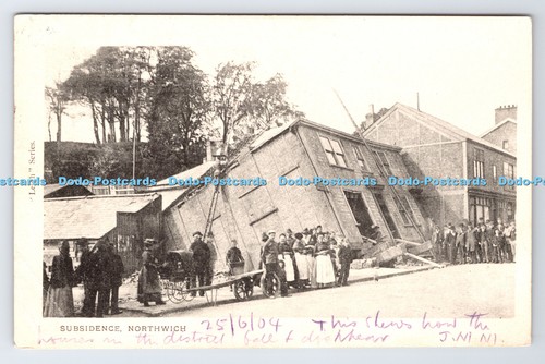 R777072 northwich subsidence - r777072,