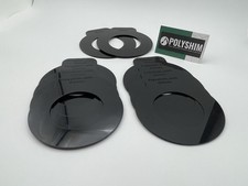 Bucket pin shim kit 65mm - pin, for