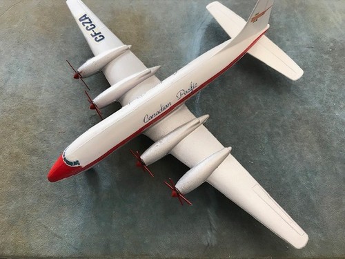 Dinky supertoys britannia 998 - dinky,
