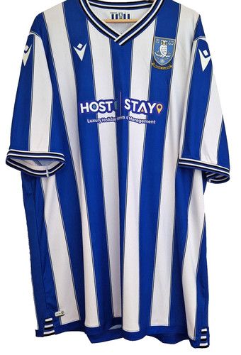 Sheffield wednesday football - wednesday,