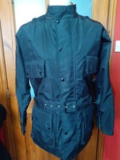 Vintage waterproof two - two, piece