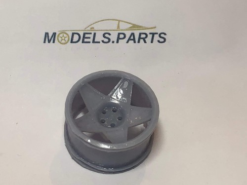3dsm spoke wheels - 5,