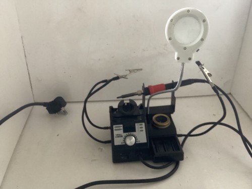 Soldering station digital - soldering,