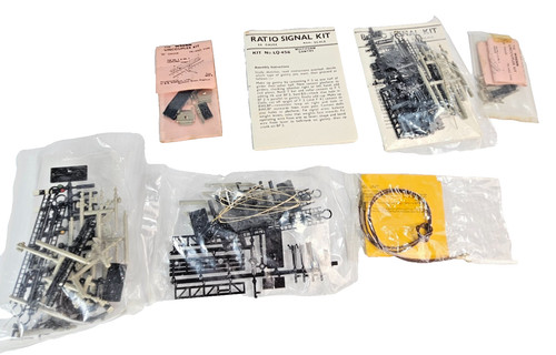 Job lot hornby ratio gauge - lot,