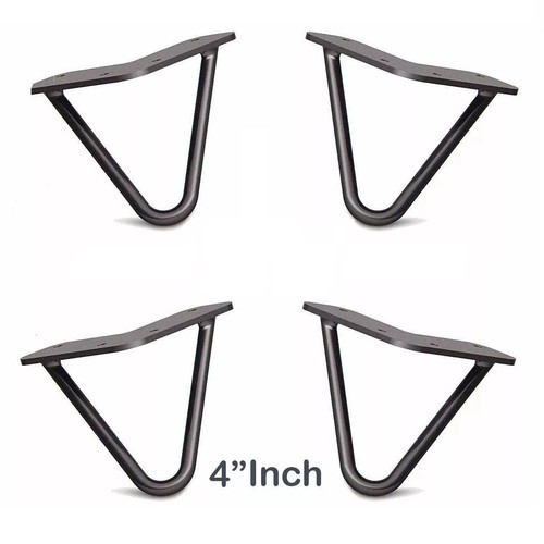 Hairpin table legs metal - table,