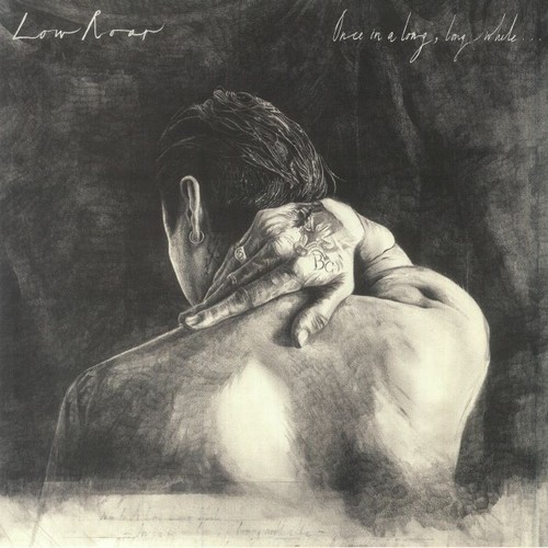 Low roar once a - -,