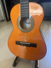 Discovery By Tanglewood DBT12 Student Guitar 1/2 size 