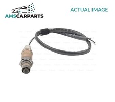 Lambda oxygen sensor - lambda, left