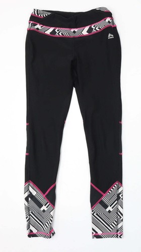 Rbx womens black polyester - rbx,