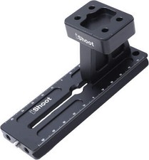 Tripod Mount Ring Stand Quick