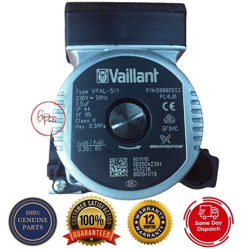 Vaillant ecotec pro - ecotec,
