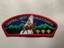 Central West Virginia Council