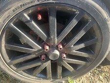 Honda Civic Type S GT 2.2 CDTI