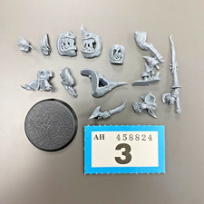 SQUIG HOPPERS BOINGROT BOUNDERZ SINGLE MODEL #3 NIGHT GOBLIN GLOOMSPITE GITZ AOS