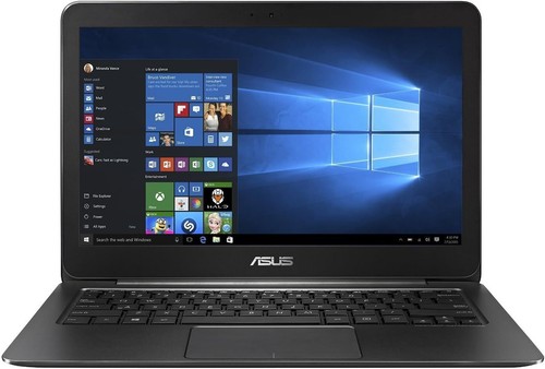 Asus zenbook ultrabook - zenbook,