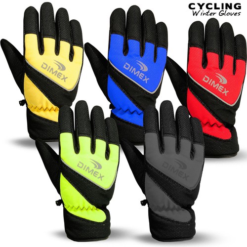 Cycling gloves bike full - cycling,