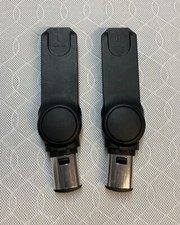 iCandy Peach 1 2 3 4 Universal Car Seat Adapters Adaptors Main Upper Maxi Cosi
