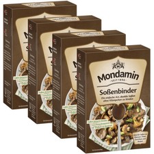 Mondamin Sauce Binder Dark
