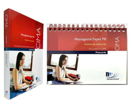 Cima study text revision - |,
