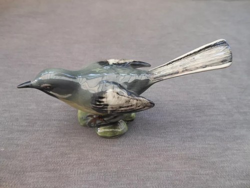 Vintage beswick grey - grey, wagtail