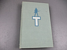 Tobruk to Tarakan - John G