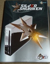 NINTENDO WII FULL CONSOLE