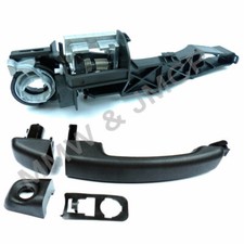 RENAULT TRAFIC 3 OPEL VIVARO 2 TALENTO FRONT RIGHT Door Handle Holder GENUINE