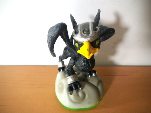 Sonic boom skylanders spyro - boom,