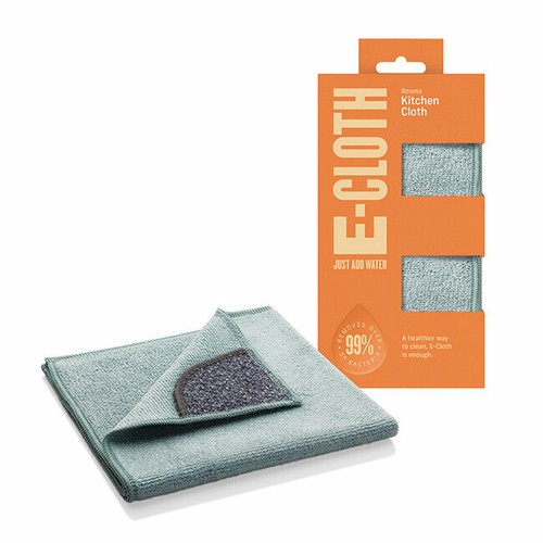 Cloth kitchen - e-cloth,