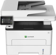 Lexmark MB2236adwe A4 Multifunction Wireless Monochrome Laser Printer 