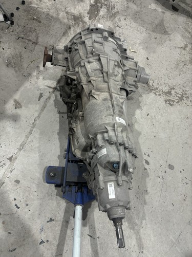 Audi s5 gear box - audi, /