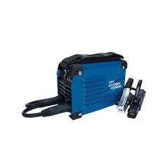 Draper Workshop Storm Force® Mma Inverter Welder, 140A - 70041