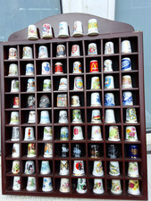 VINTAGE 77 PORCELAIN & METAL