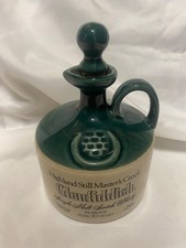 Glenfiddich Scotch Whisky 10