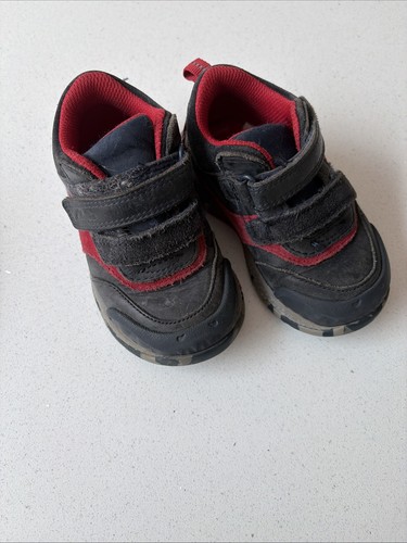 Boys clarks shoes boots size - clarks,