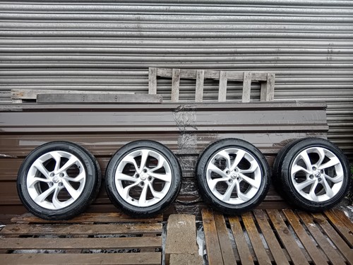 Vauxhall corsa sri - ecoflex, mk4