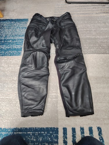 Mens dainese black - mens,