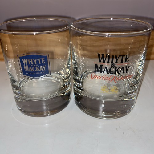 Whyte mackay scotch - whyte, &
