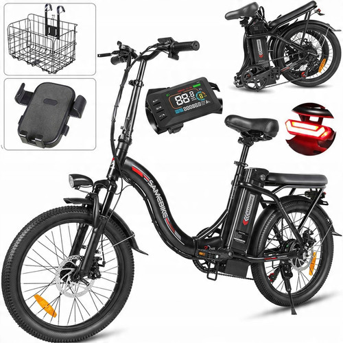 Samebike cy20 folding - cy20, 20"
