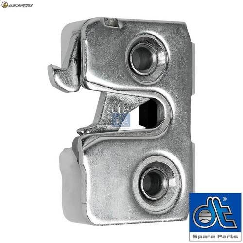 Door lock 60109 for daf - door,