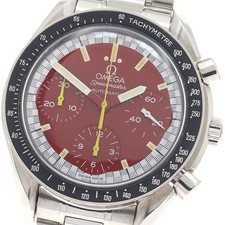 Omega speedmaster racing - omega,
