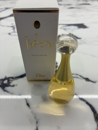 Adore dior miniature 5ml - dior,