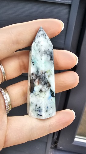 Phoenix stone tower point - stone,